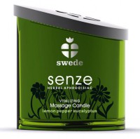 SWEDE VELA DE MASAJE VITALIZING